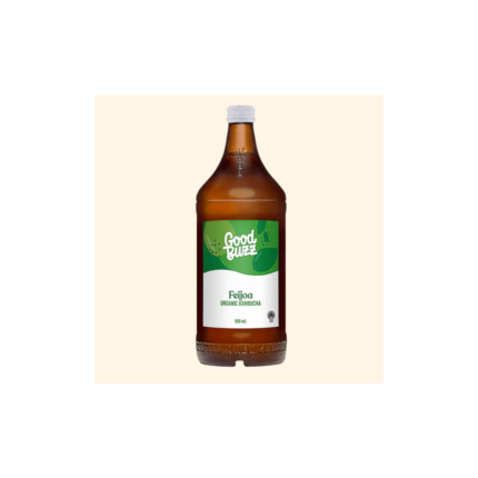 Goodbuzz Feijoa 888ml