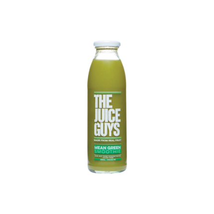 Juice Guys Green Smoothie 350ml