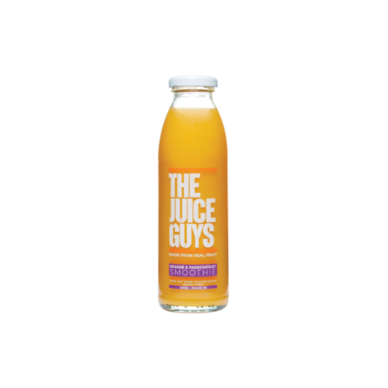 Juice Guys Orange Passionfruit Smoothie 350ml