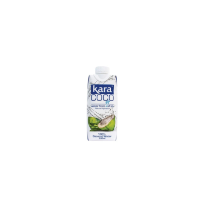 Kara Coconut Water 330ml