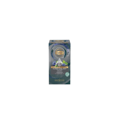 Lipton Exclusive Earl Grey 25