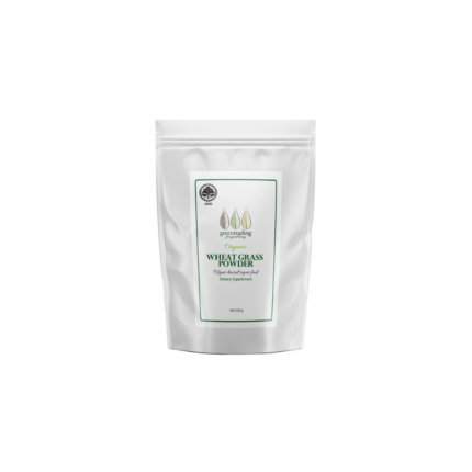 Green Trading Wheatgrass Powder 250g