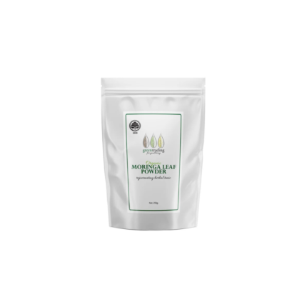 Green Trading Organic Moringa Powder 250g