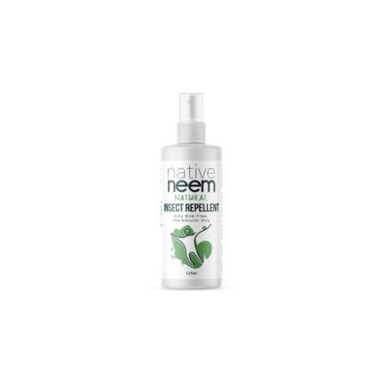 Green Trading Neem Insect Repellent 125ml