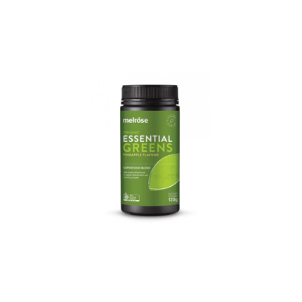 Melrose Essential Greens 120g