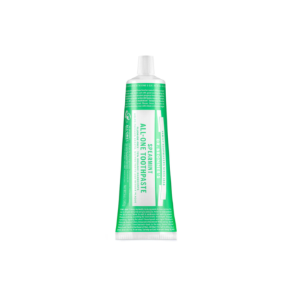 Dr Bronner Toothpaste Spearmint 340g