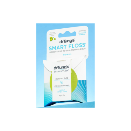 Dr Tungs Smart Floss 27m