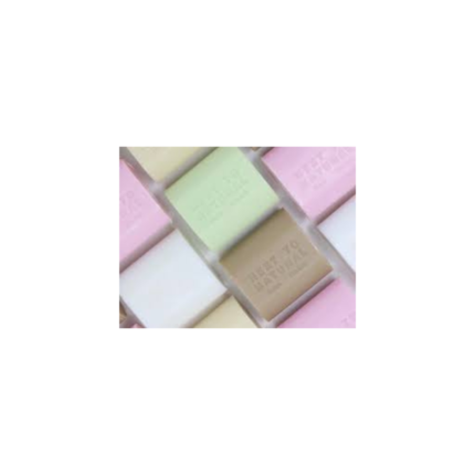 Bin Inn Soap Rose & Almond 135g