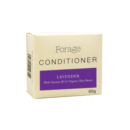 Forage Conditioner Lavender 60g