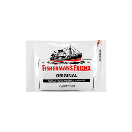 Fishermans Friend Original 25g