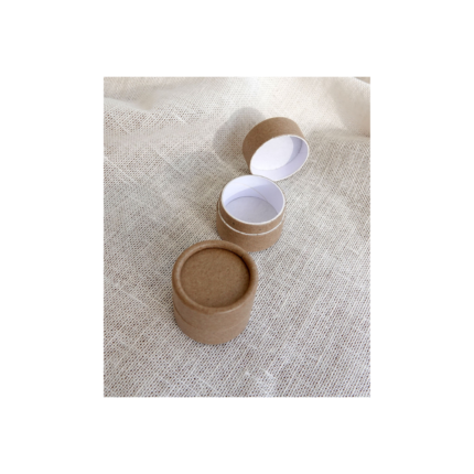 Lotus Oils Kraft Pot 12ml