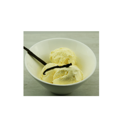 Lotus Oils Vanilla Lipsafe Oil 10ml
