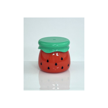 Lotus Oils Watermelon Lip Balm Jar 5ml