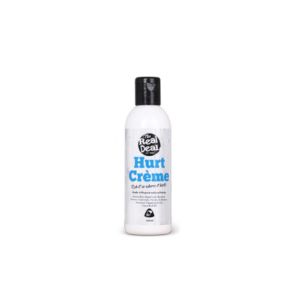 Real Deal Hurt Creme 100ml