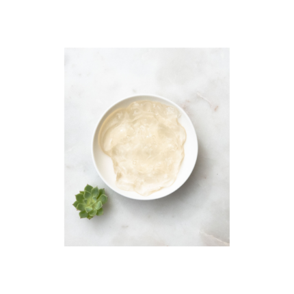 Lotus Aloe Vera Gel Organic 100g