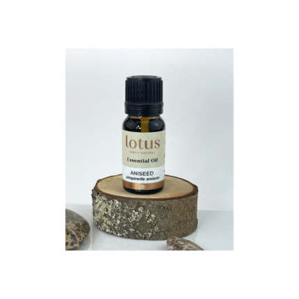 Lotus Aniseed Essential Oil 10ml