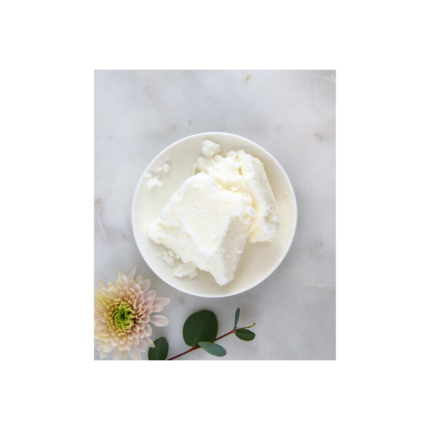 Lotus Shea Butter Refined 500g