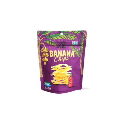 Banana Joe Chips Sriracha 47g