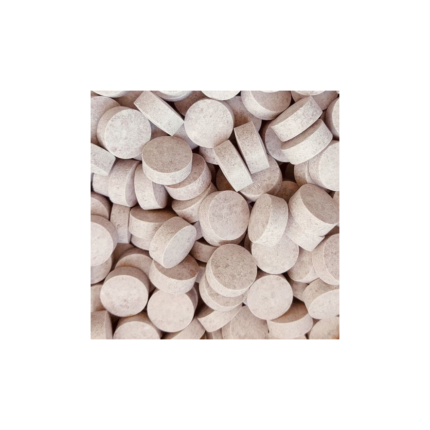 Carousel Aniseed Buttons 200g