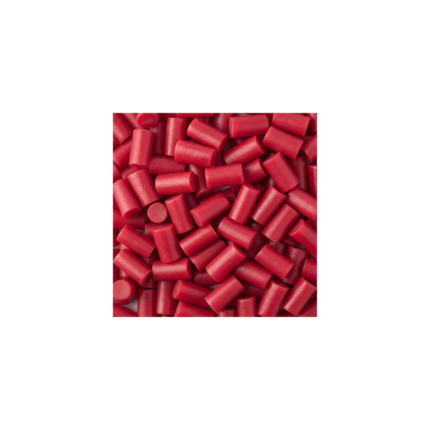 Carousel Raspberry Bites 250g