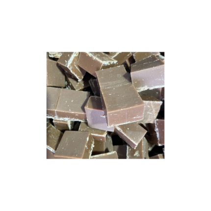 Carousel Chocolate Fudge 240g