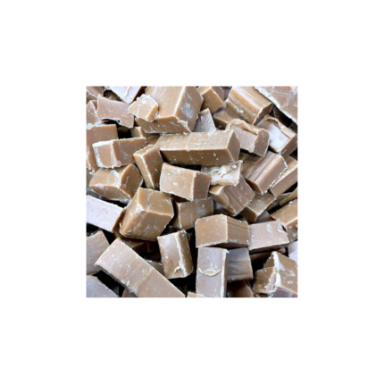 Carousel Irish Cream Fudge 250g