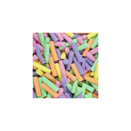 Carousel Tangy Sticks 125g