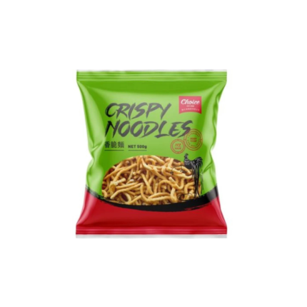 Choice Crispy Noodles 500g