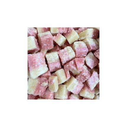 Carousel Coconut Ice 250g