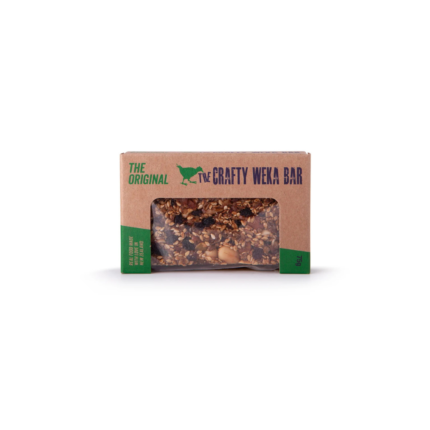 Crafty Weka Bar Original 75g
