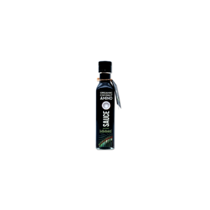 Kokonati Organic Coconut Amino Sauce 250ml