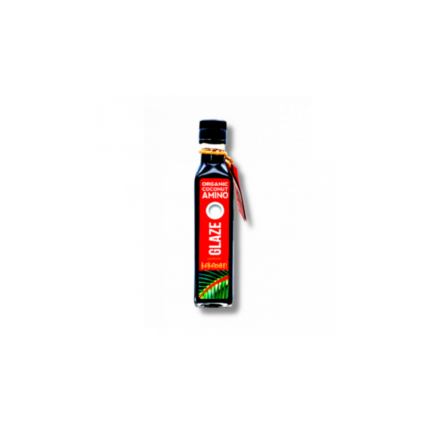 Kokonati Organic Coconut Amino Glaze 250ml