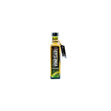 Kokonati Organic Coconut Cider Vinegar 250ml