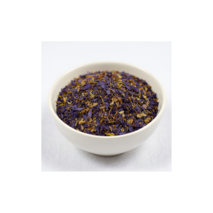 Heirloom Organic Blue Lotus Tea 30g
