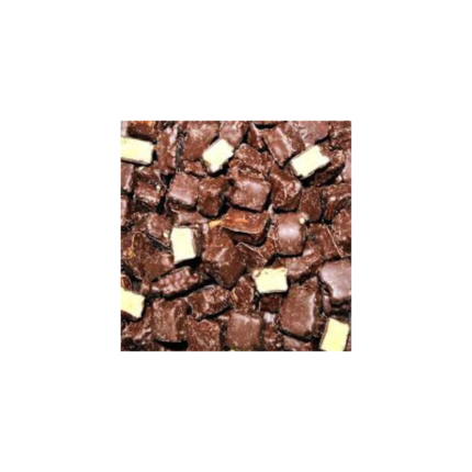 Dark Chocolate Mango Coconut 250g