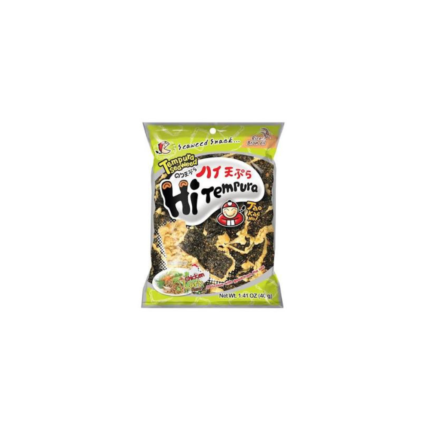 HiTempura Chicken Larb 40g