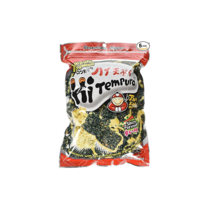 HiTempura Spicy 40g