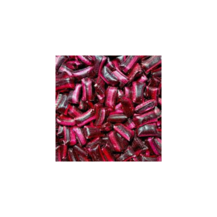 Maycey's Licorice Bonbons 125g