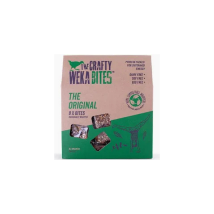 Crafty Weka Bites 8pk Original