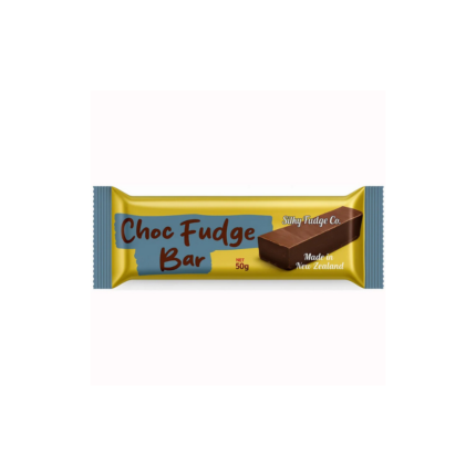 Silky Fudge Bar 50g